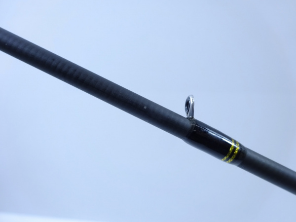 ソルティースタイル マイクロショア ジギング SMJSー862ULーKR